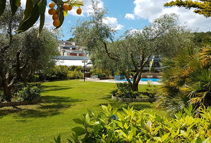 Residence Solemaremma