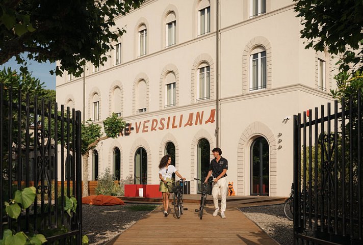 La Versiliana Hotel