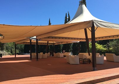 Camping Village Rocchette Castiglione della Pescaia