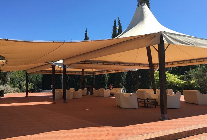 Camping Village Rocchette