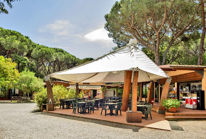 Camping Maremma Sans Souci