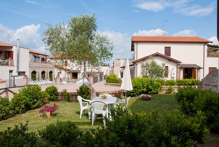 Borgo Valmarina