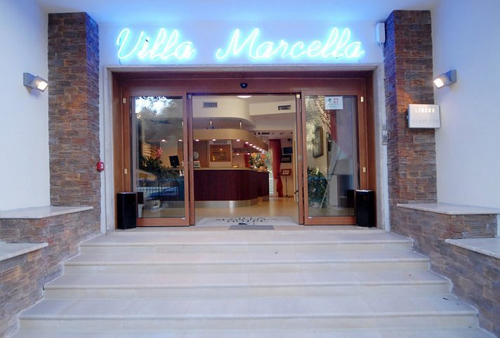 Villa Marcella
