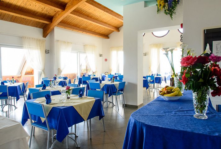 Villa Marcella