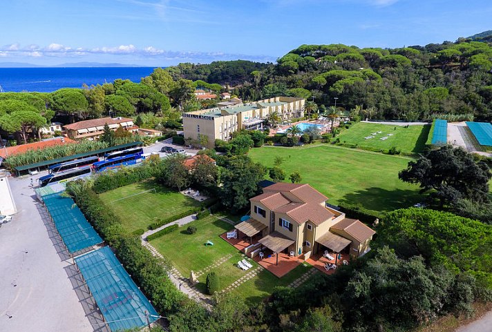 Le Acacie Hotel & Residence