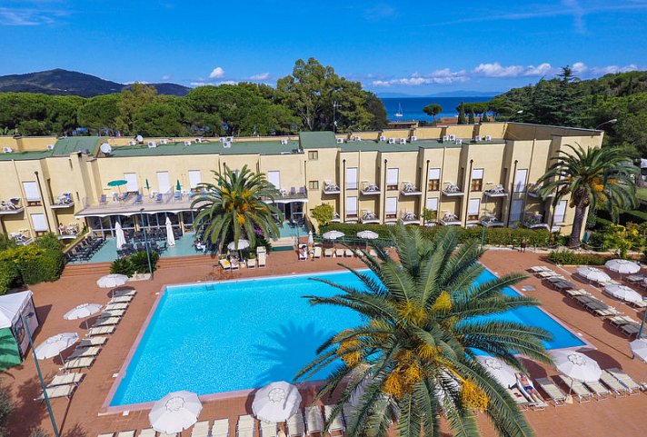 Le Acacie Hotel & Residence