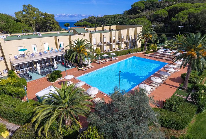 Le Acacie Hotel & Residence
