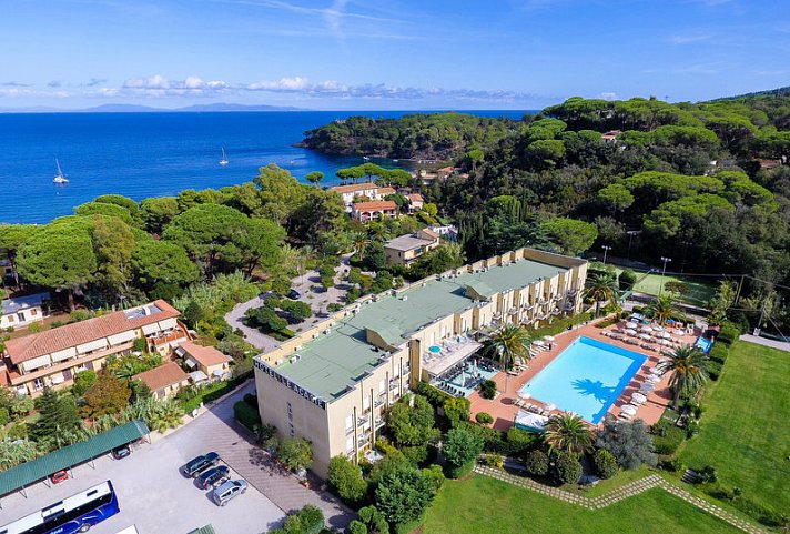 Le Acacie Hotel & Residence