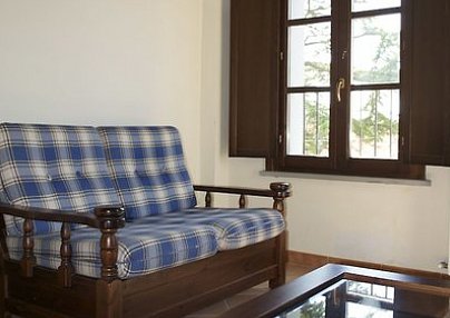 Residence Giuly Rosselmini Pieve Santa Luce