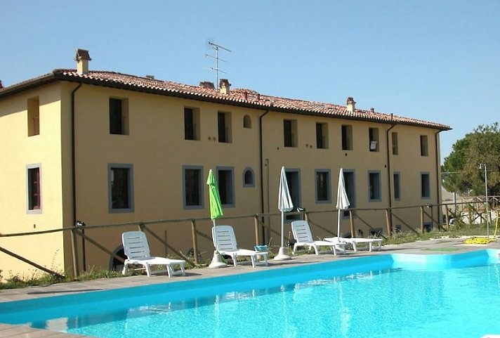 Residence Giuly Rosselmini