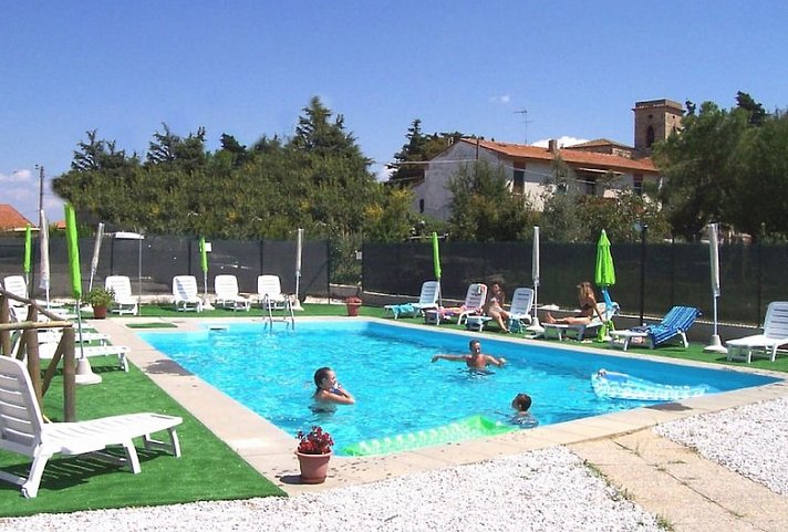 Residence Giuly Rosselmini