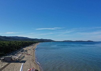 PuntAla Camping Resort Punta Ala