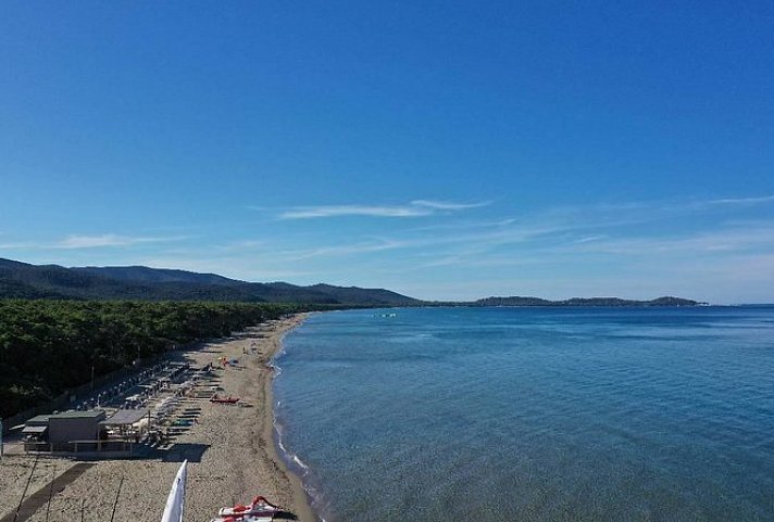 PuntAla Camping Resort