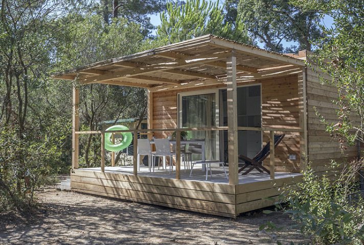 PuntAla Camping Resort