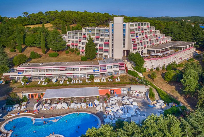 Rubin Sunny Hotel by Valamar