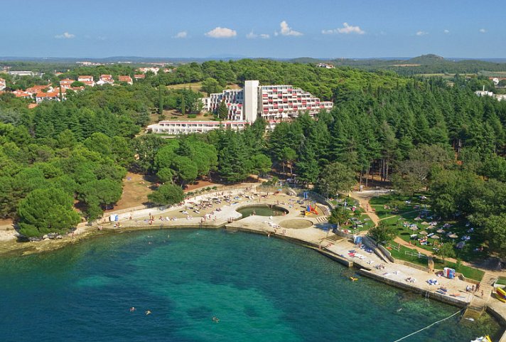 Rubin Sunny Hotel by Valamar