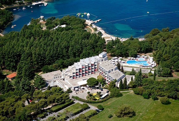 Rubin Sunny Hotel by Valamar