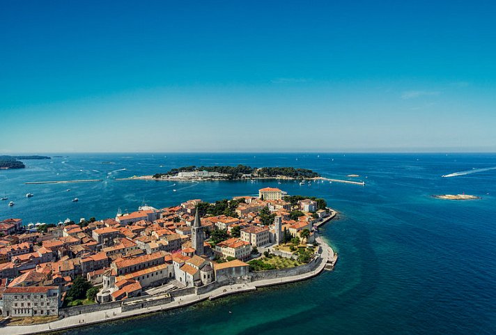 Rubin Sunny Hotel by Valamar