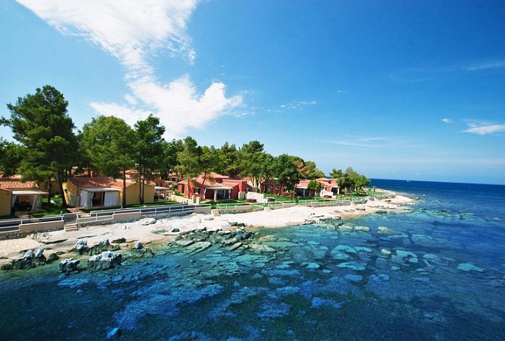 Istrian Villas Plava Laguna Affiliated by Meliá