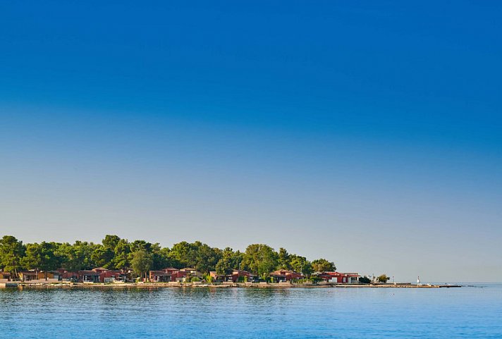 Istrian Villas Plava Laguna Affiliated by Meliá