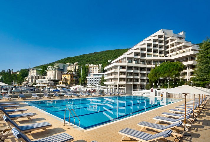 Hotel Admiral