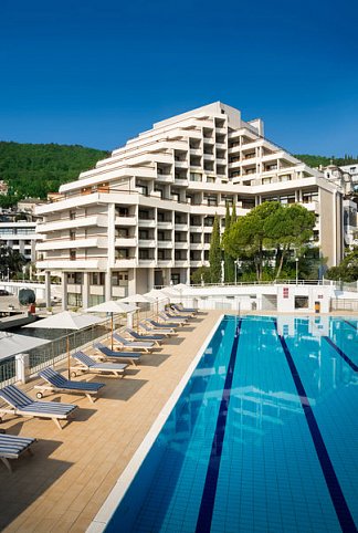 Hotel Admiral