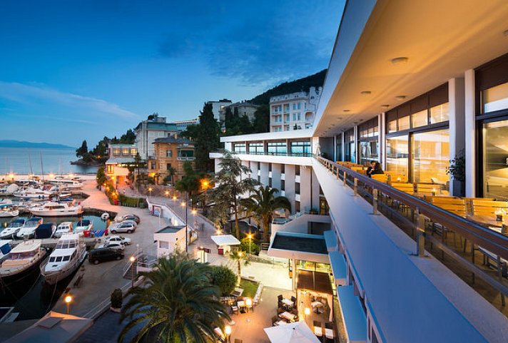 Hotel Admiral
