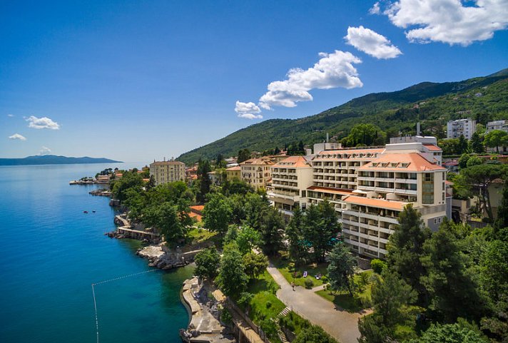 Remisens Hotel Excelsior