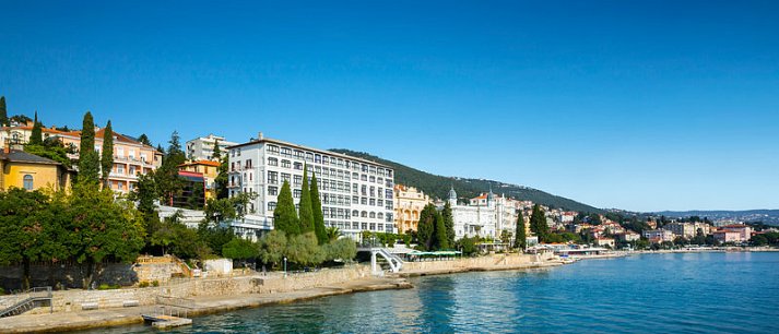 Remisens Hotel Kristal