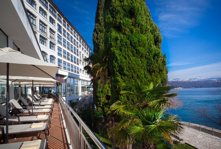 Hotel Kristal