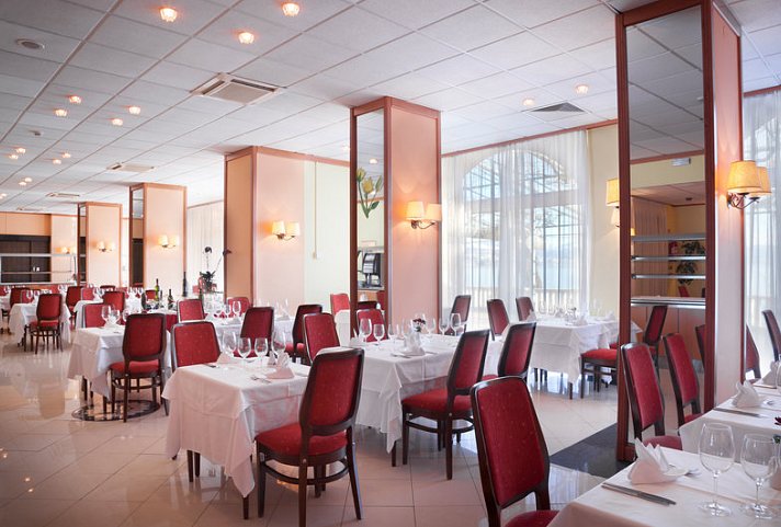 Hotel Kristal