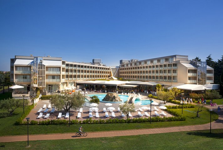 Aminess Vival Maestral Hotel