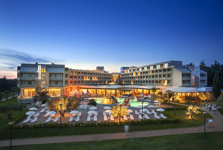 Aminess Vival Maestral Hotel