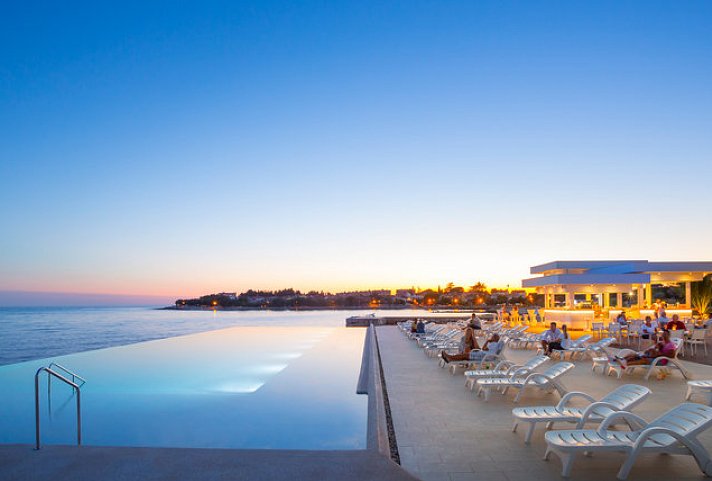 Aminess Vival Maestral Hotel