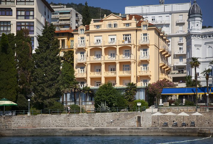 Hotel Lungomare