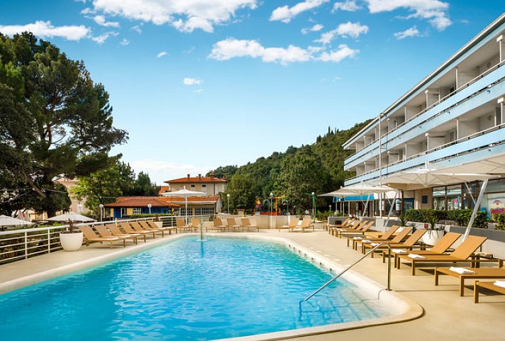 Hotel Marina