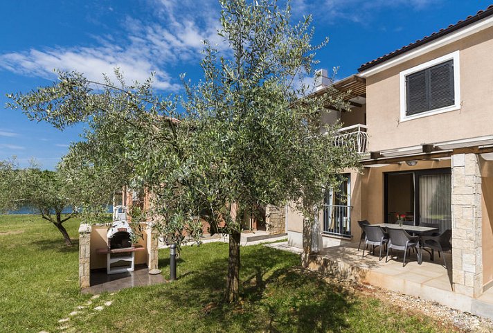 Apartments Amfora Plava Laguna