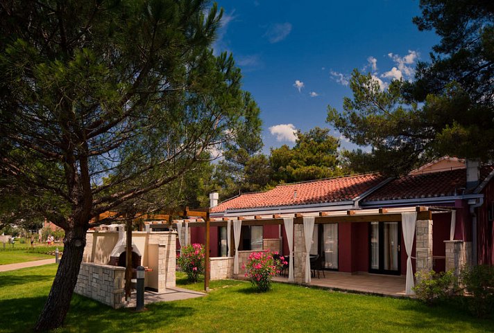 Apartments Amfora Plava Laguna