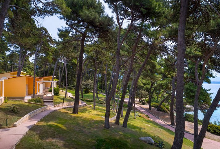 Valamar Carolina Hotel & Villas