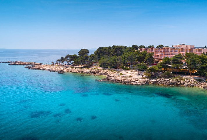 Valamar Carolina Hotel & Villas