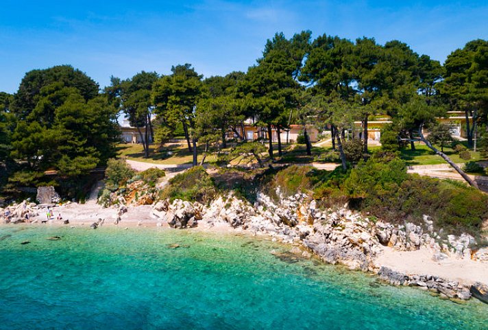 Valamar Carolina Hotel & Villas