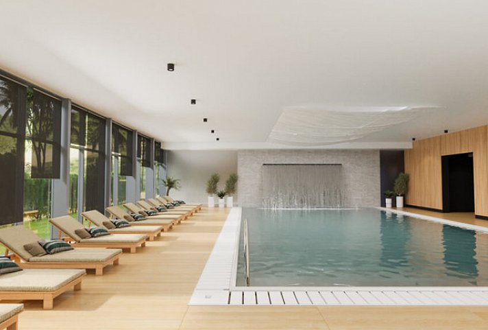 Hotel Coral Plava Laguna