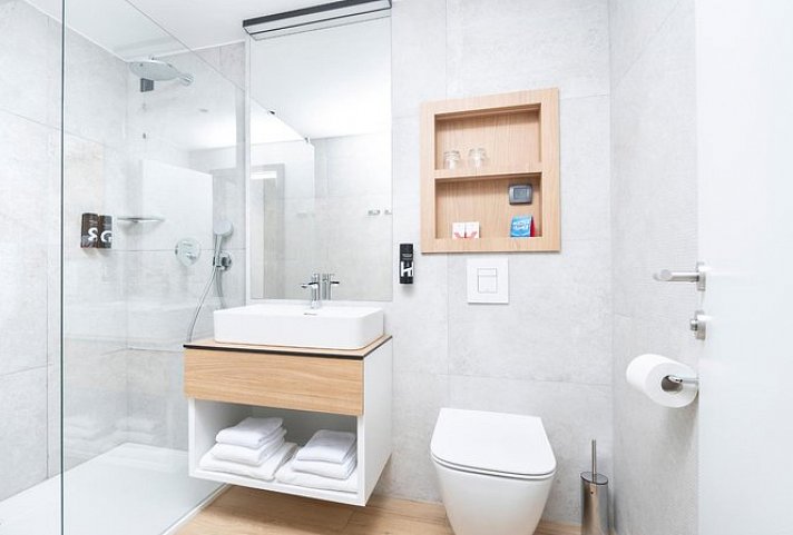 Hotel Pelegrin Plava Laguna