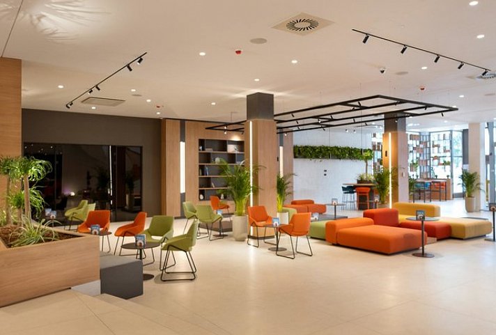 Hotel Pelegrin Plava Laguna