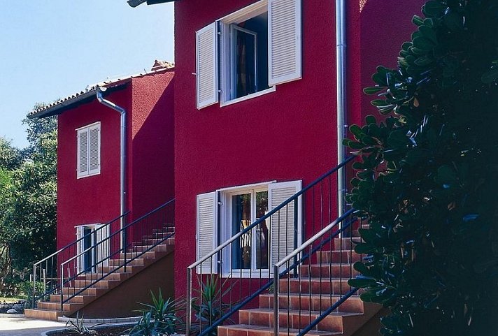 Solaris Naturist Camping Resort by Valamar