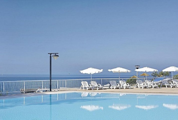 Solaris Naturist Camping Resort by Valamar