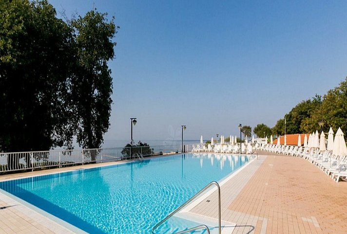 Solaris Naturist Camping Resort by Valamar