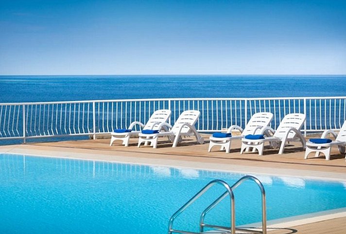 Solaris Naturist Camping Resort by Valamar