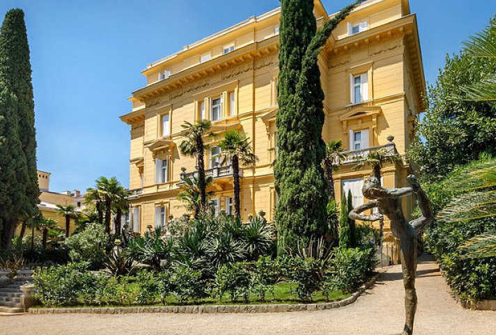 Remisens Premium Villa Amalia