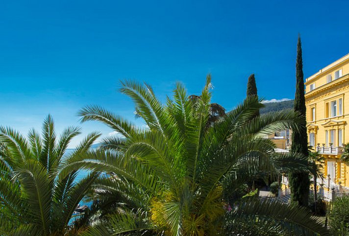 Remisens Premium Villa Amalia